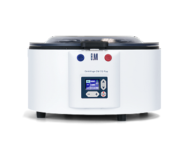 ELMI Centrifuge CM-7S Plus 