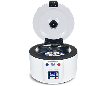 ELMI Centrifuge CM-7S Plus 